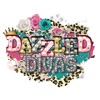 Dazzled Divas