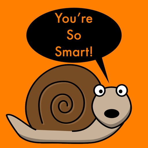 You're So Smart! Icon