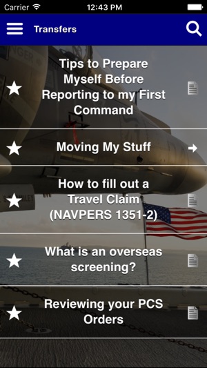 New to the Navy(圖3)-速報App