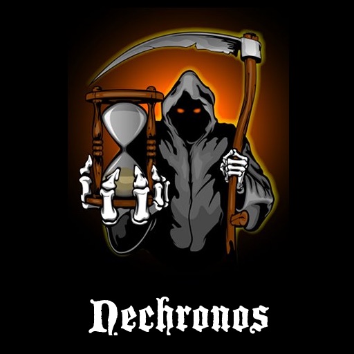 Nechronos: How will I die? icon