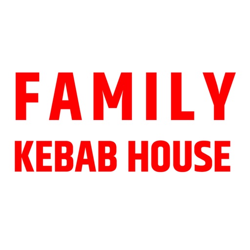 Family Kebab House NP12 0PR