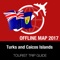 100% OFFLINE - Your detailed Map for reach everywhere