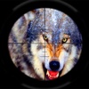 Wolf Hunting Winter Season Challenge SHooting Pro