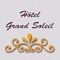 Welcome to Hotel Grand Soleil your 3 stars-hotel in the heart of The white city