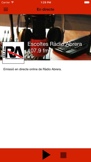 Ràdio Abrera