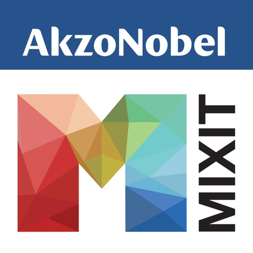 AkzoNobel MIXIT By Akzo Nobel Coatings International B.V.