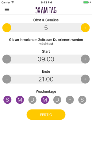 AMA 5xAmTag Erinnerung(圖2)-速報App