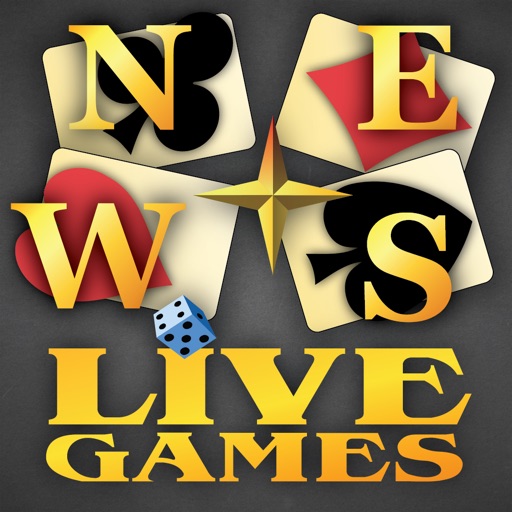 Bridge LiveGames icon