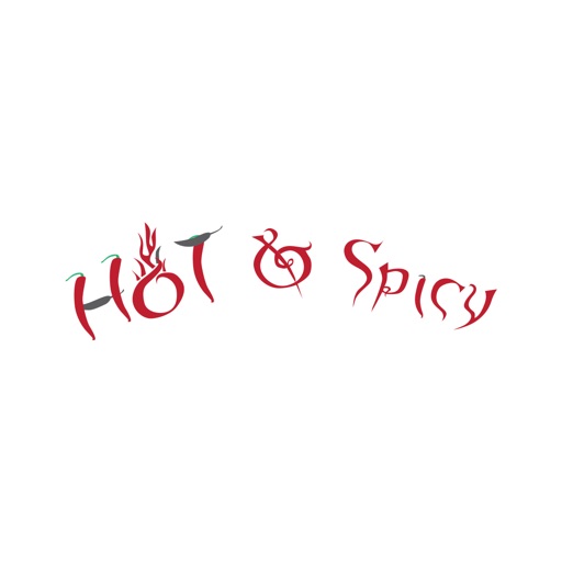 Hot and Spicy Indian Takeaway