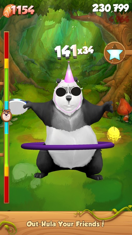 Hulabear screenshot-1