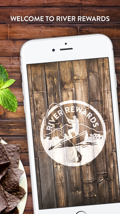 River Rewards™