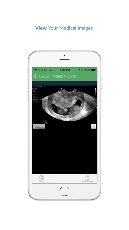 Olah mHEALTH screenshot-3