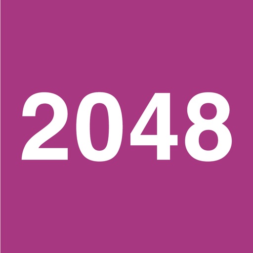 2048 - 数字2048消除单机消消乐游戏 iOS App