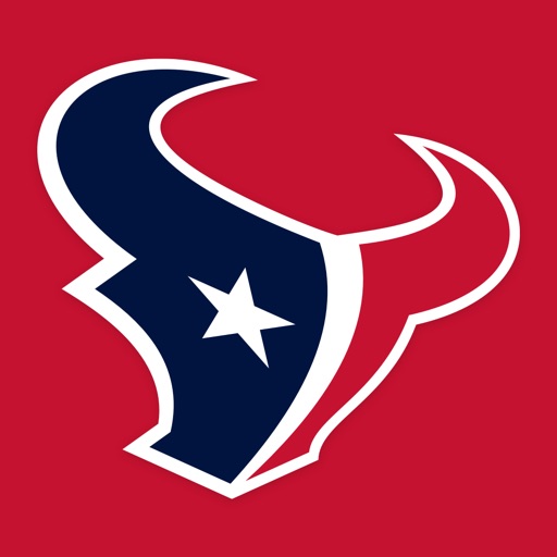 Houston Texans Icon