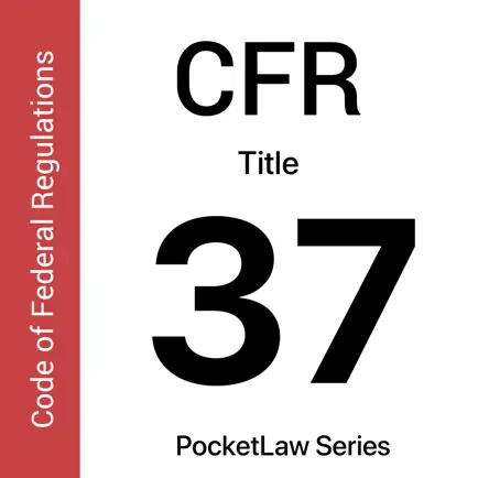 CFR 37 by PocketLaw Читы