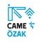 You can use our application for the management of CAME ÖZAK products’ (*) control and set up functions