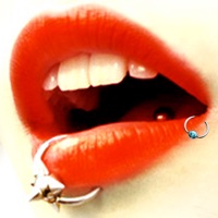 Contacter Piercing Booth Body.art - Nose Piercings to Photo