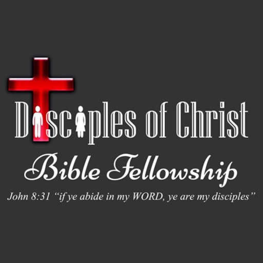 Disciples of Christ - LE