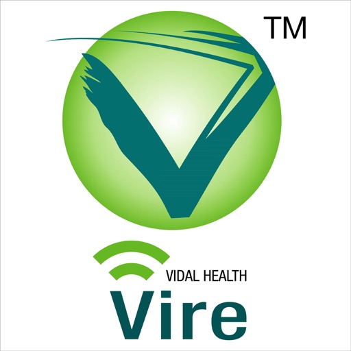 Vidal Health Vire