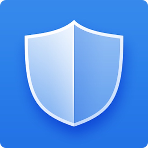 CM Security AppLock AntiVirus - Password Secure icon