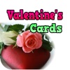 Valentine's Day Greeting Cards and Wishes Love