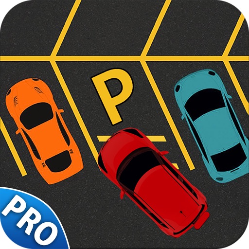 Luxury Parking Prado Race Pro icon