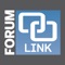 Forum Link was designed with collaboration in mind and offers a number of features that enable you to work and communicate with colleagues before, during and after the forum