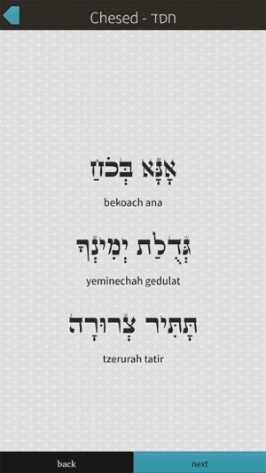 Kabbalah Tools(圖2)-速報App