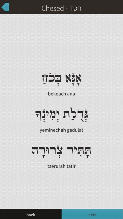 Kabbalah Tools
