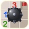 Minesweeper for iOS is a classic game,we bring minesweeper for your phone now