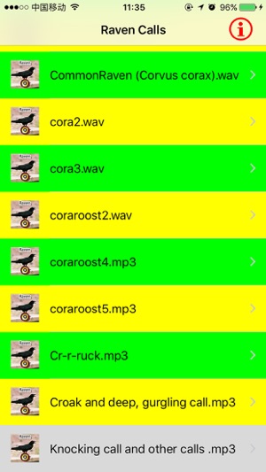 Real Raven Hunting Calls & Sounds(圖2)-速報App