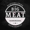 Big Meat Hamburgueria Delivery