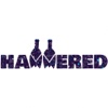 Hammered Bar