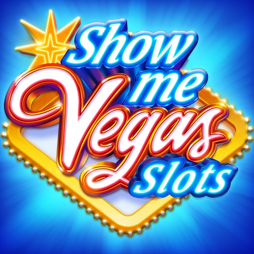 Show Me Vegas Slots Casino