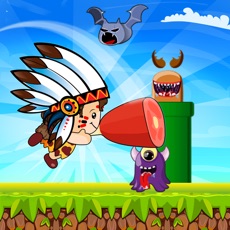 Activities of Super Neanderthal : The Heroes Of Run World Game