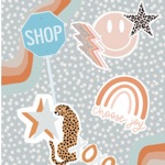 Vaporwave backgrounds