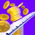 Coin Tower 3D Cheats Hacks and Mods Logo