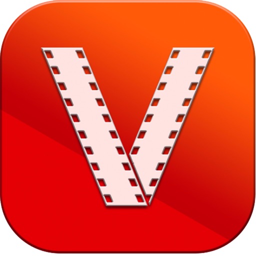 VM for VIDMAX Icon