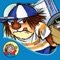 Join Little Critter in this interactive book app as he attempts to find his baseball mitt in his room that is "just a mess"
