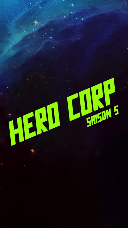 Hero Corp