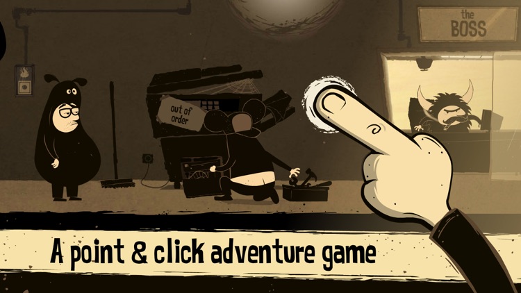 The Office Quest screenshot-1