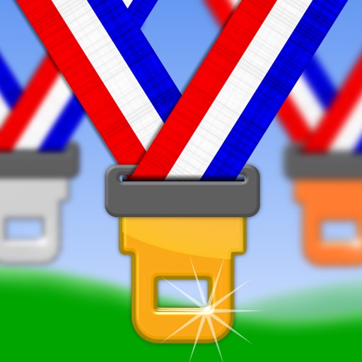 Crashletics Icon