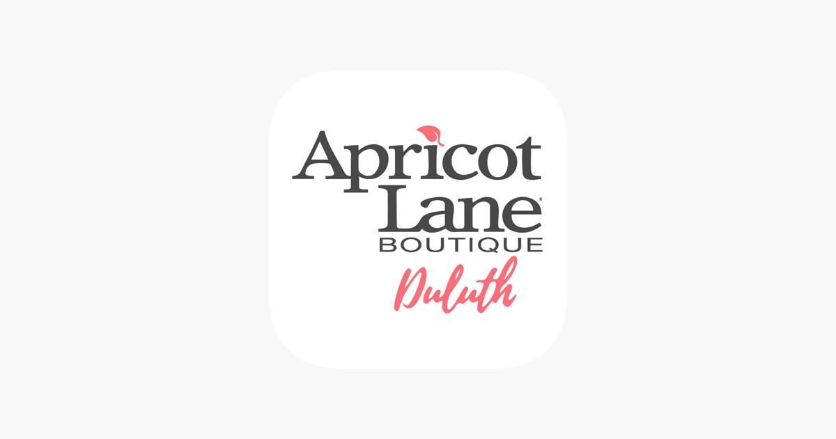 ‎Apricot Lane Duluth on the App Store