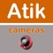 A simple app to help astrophotographers using Atik cameras visualise the field of view given by various camera and telescope combinations
