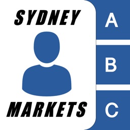 Sydney Markets Directory