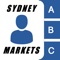 This is the on the go digital directory of Sydney Markets that will make your visit to the market efficient apart from helping you to stay on top of the markets wherever you are