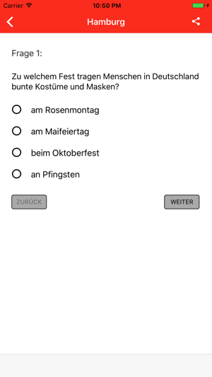 Einbürgerungstest Hamburg(圖2)-速報App