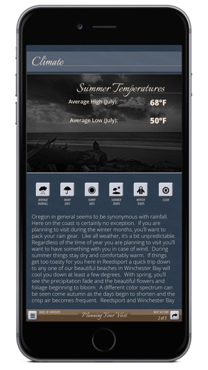 Reedsport/Winchester Bay, OR(圖2)-速報App