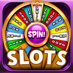 House of Fun: Casino Slot Game