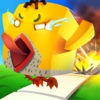 蹦蹦鸡-超级搞笑的激萌跑酷游戏